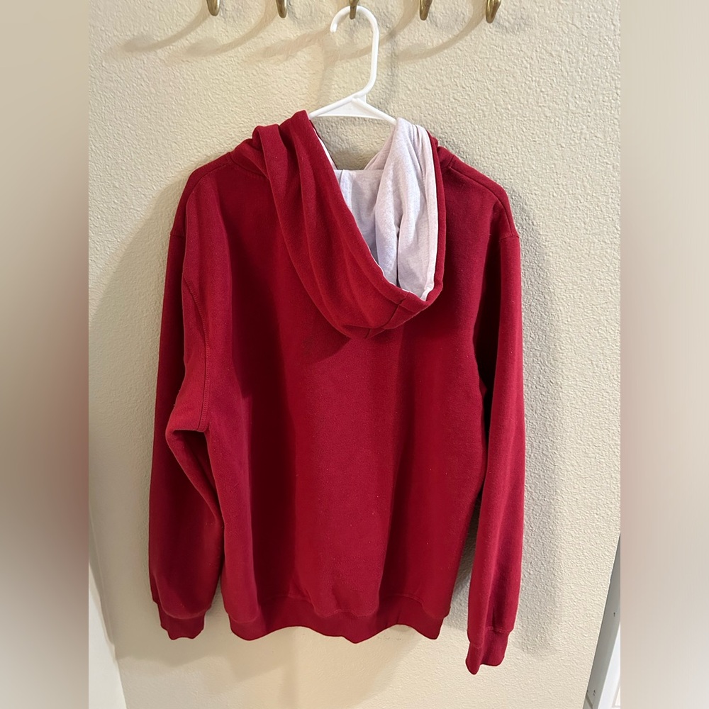 Arkansas Razorbacks Sweatshirt - Picture 2 of 2